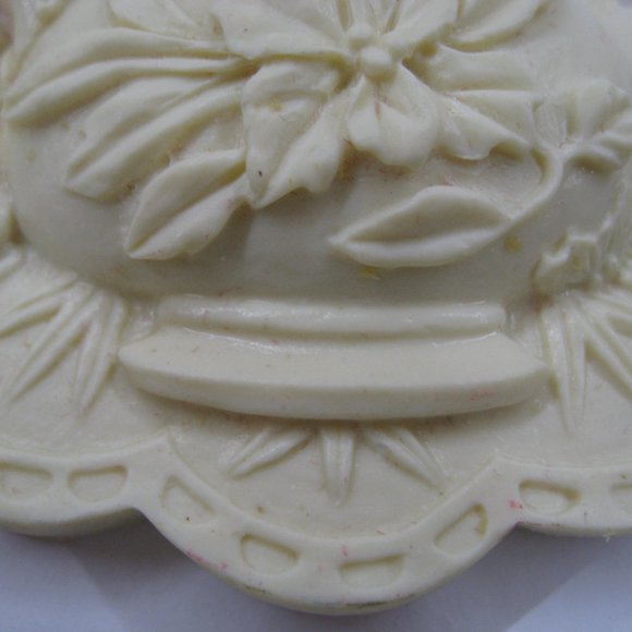 Vtg The Teapot Ornament Now & Forever Christmas Traditions From Roman Inc 1997 - Picture 6 of 10